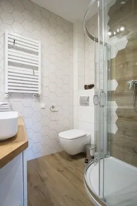 Apart Daire (Wulkan)