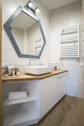 Apart Daire (Wulkan)