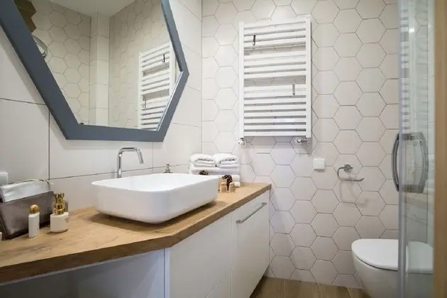 Apart Daire (Wulkan)