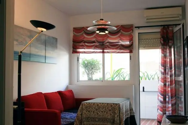 Apart Daire, 3 Yatak Odası, Sigara İçilmez