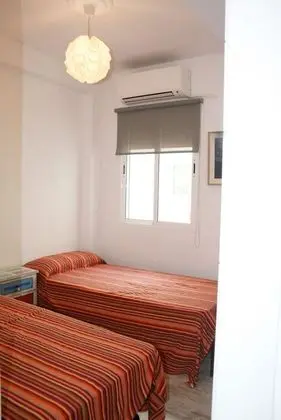 Apart Daire, 3 Yatak Odası, Sigara İçilmez