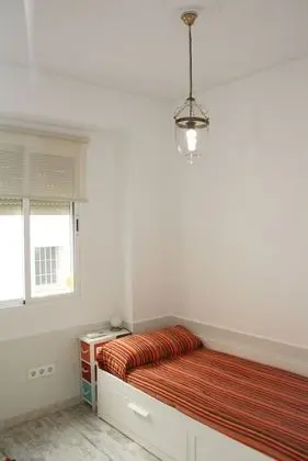 Apart Daire, 3 Yatak Odası, Sigara İçilmez