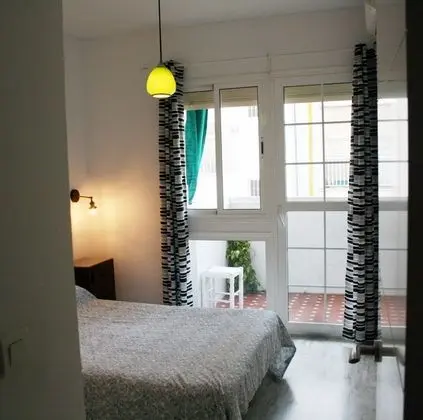 Apart Daire, 3 Yatak Odası, Sigara İçilmez