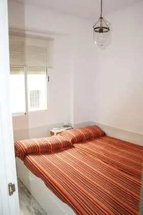 Apart Daire, 3 Yatak Odası, Sigara İçilmez