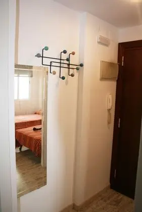 Apart Daire, 3 Yatak Odası, Sigara İçilmez