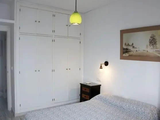 Apart Daire, 3 Yatak Odası, Sigara İçilmez