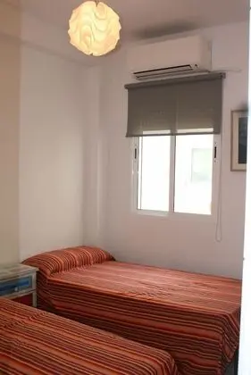 Apart Daire, 3 Yatak Odası, Sigara İçilmez