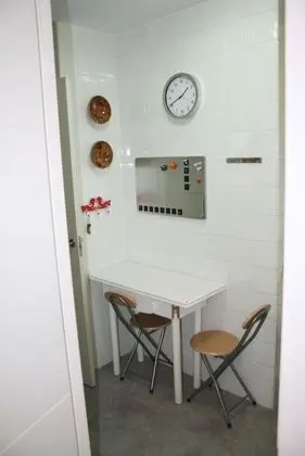 Apart Daire, 3 Yatak Odası, Sigara İçilmez