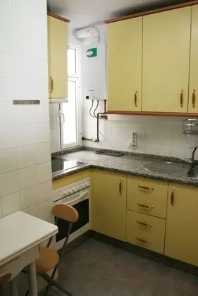 Apart Daire, 3 Yatak Odası, Sigara İçilmez