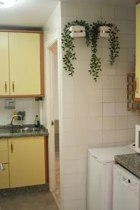 Apart Daire, 3 Yatak Odası, Sigara İçilmez