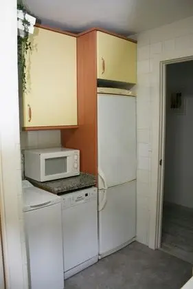 Apart Daire, 3 Yatak Odası, Sigara İçilmez