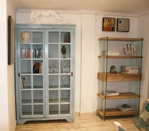 Apart Daire, 3 Yatak Odası, Sigara İçilmez