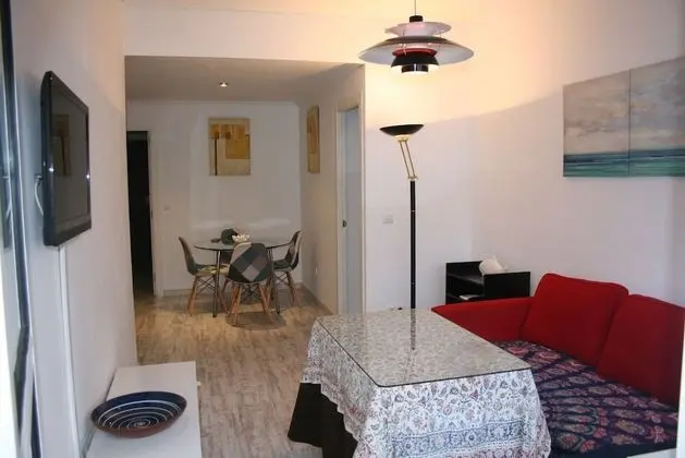 Apart Daire, 3 Yatak Odası, Sigara İçilmez