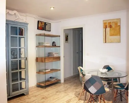 Apart Daire, 3 Yatak Odası, Sigara İçilmez