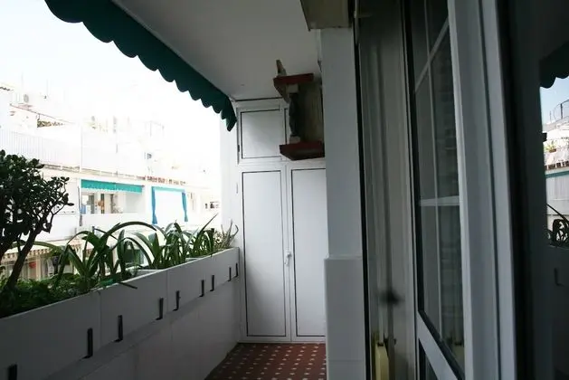 Apart Daire, 3 Yatak Odası, Sigara İçilmez