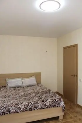 Apart Daire, 1 Yatak Odası, Avlu