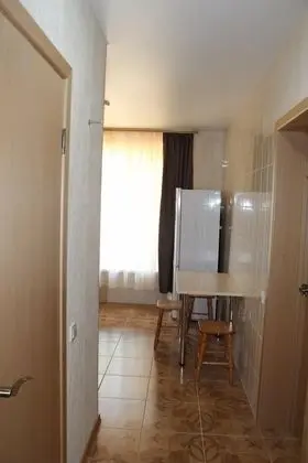 Apart Daire, 1 Yatak Odası, Avlu