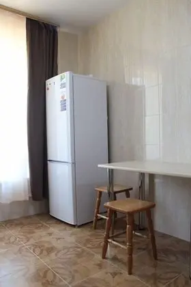 Apart Daire, 1 Yatak Odası, Avlu