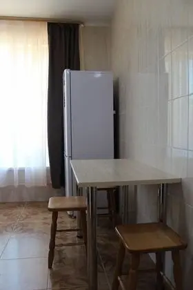 Apart Daire, 1 Yatak Odası, Avlu