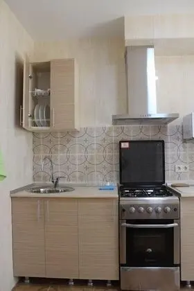 Apart Daire, 1 Yatak Odası, Avlu