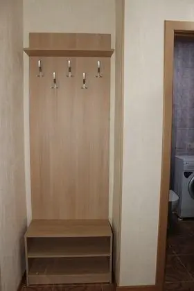 Apart Daire, 1 Yatak Odası, Avlu