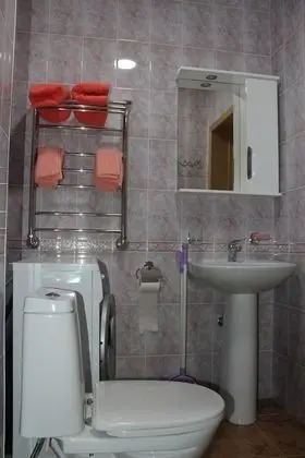 Apart Daire, 1 Yatak Odası, Avlu