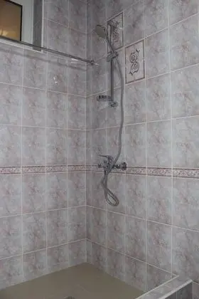 Apart Daire, 1 Yatak Odası, Avlu