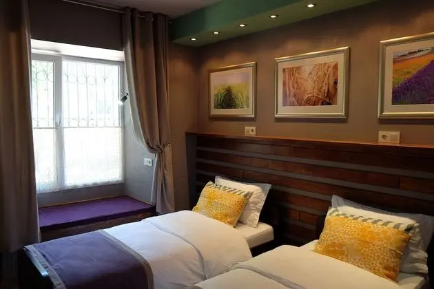 Comfort Apart Daire, 3 Yatak Odası