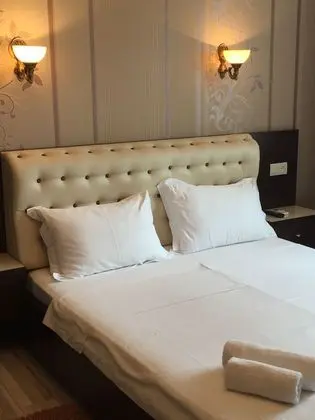 Comfort Apart Daire, 3 Yatak Odası