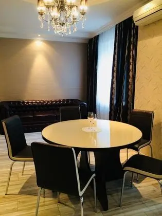 Comfort Apart Daire, 3 Yatak Odası
