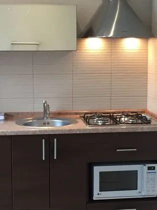 Comfort Apart Daire, 3 Yatak Odası