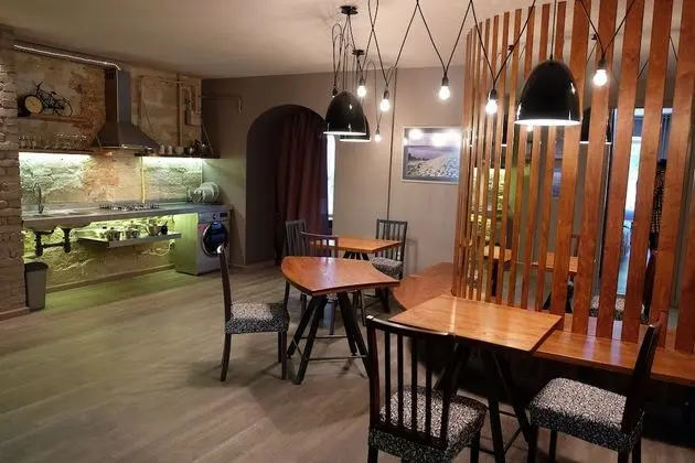 Comfort Apart Daire, 3 Yatak Odası