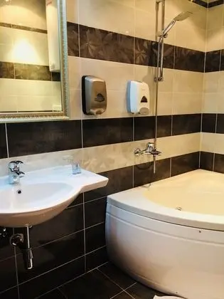 Comfort Apart Daire, 3 Yatak Odası