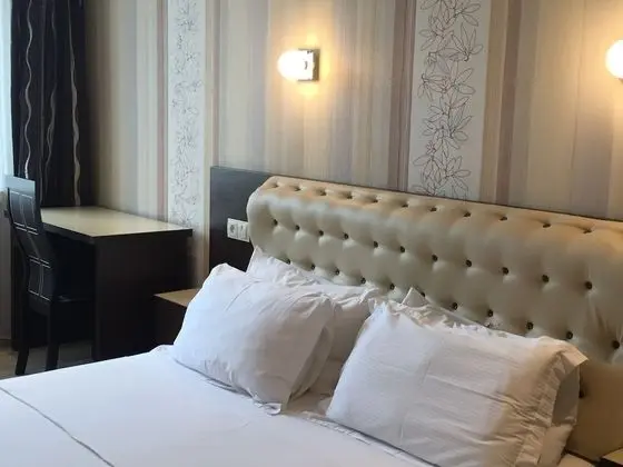 Comfort Apart Daire, 3 Yatak Odası