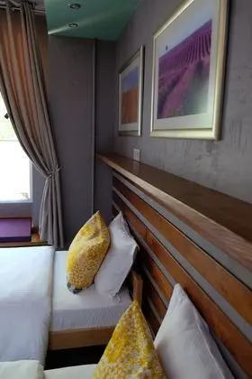 Comfort Apart Daire, 3 Yatak Odası