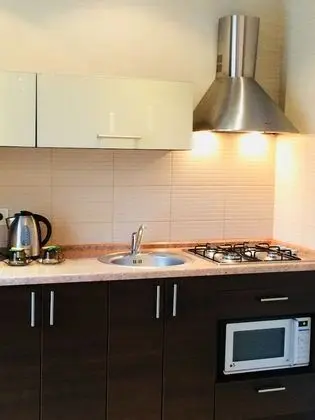 Comfort Apart Daire, 3 Yatak Odası