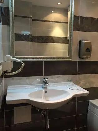 Comfort Apart Daire, 3 Yatak Odası
