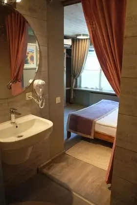 Comfort Apart Daire, 3 Yatak Odası