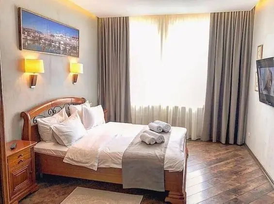 Design Daire