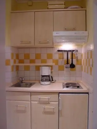 Tek Büyük Yataklı Oda, Bahçe Manzaralı