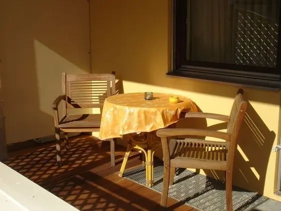 Tek Büyük Yataklı Oda, Bahçe Manzaralı