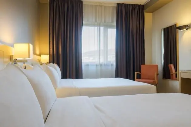 Executive Apart Daire, 2 Yatak Odası