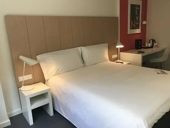 Executive Apart Daire, 2 Yatak Odası