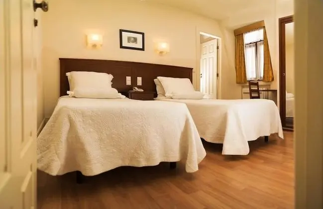 Executive Apart Daire, 2 Yatak Odası