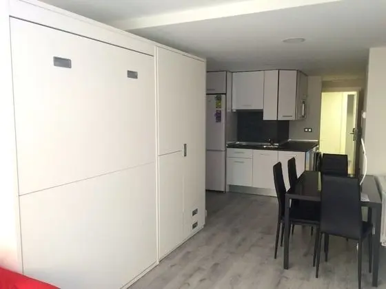 Executive Apart Daire, 2 Yatak Odası