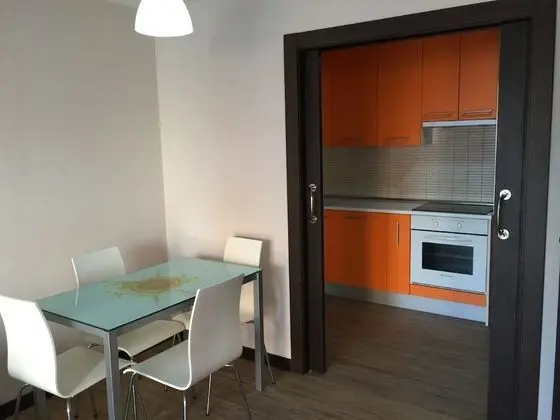 Executive Apart Daire, 2 Yatak Odası