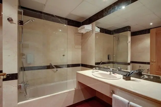 Executive Apart Daire, 2 Yatak Odası