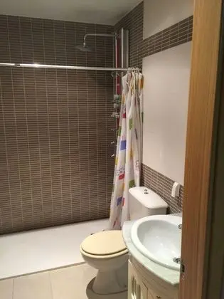 Executive Apart Daire, 2 Yatak Odası