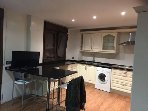 Standard Apart Daire