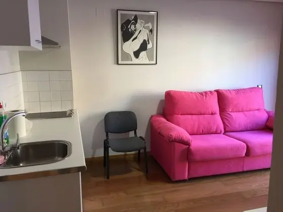 Standard Apart Daire